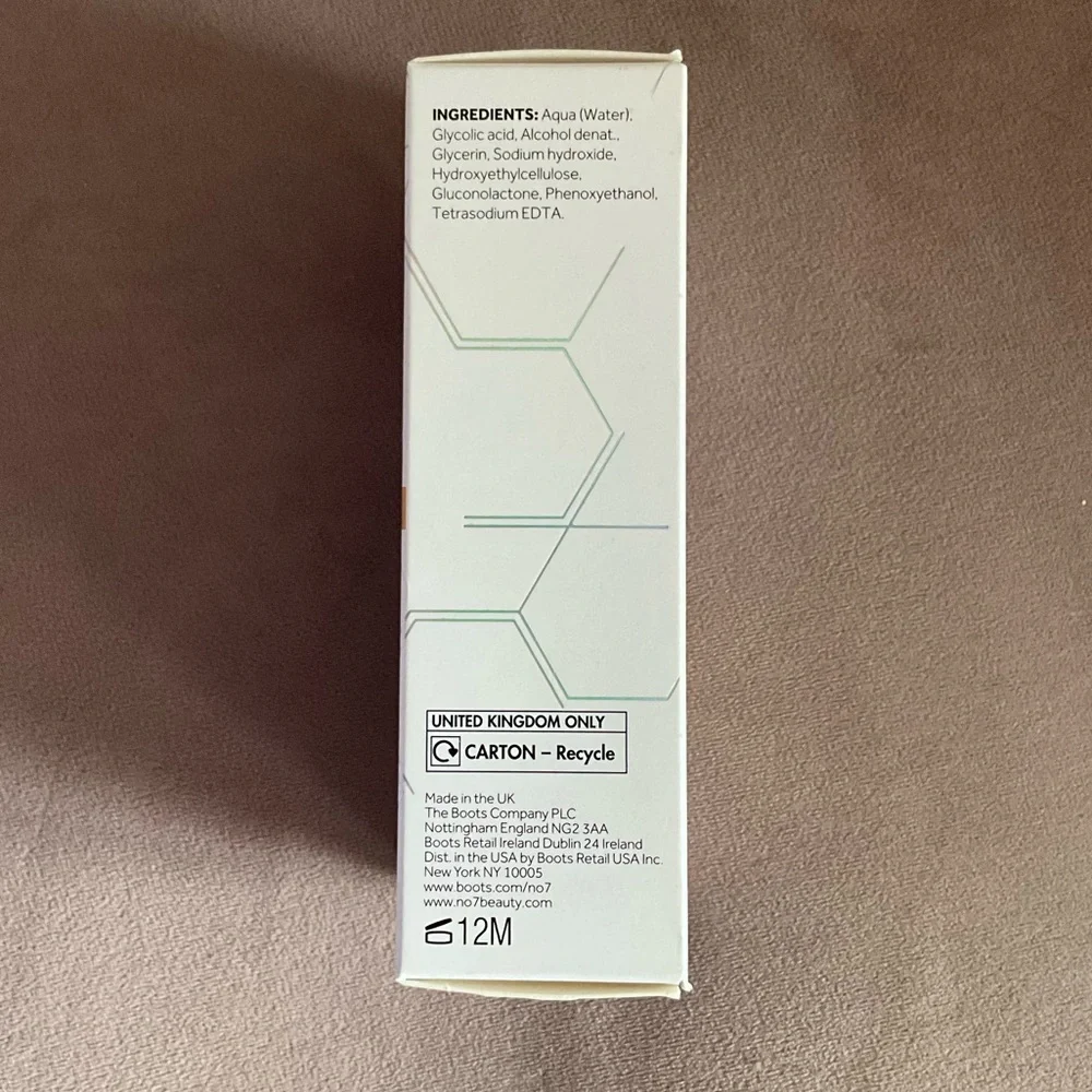 No7 Laboratories - Picture 4 of 5